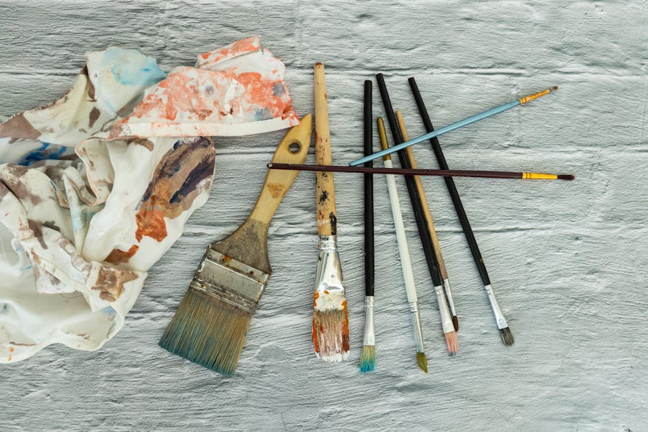Understanding Different Art Mediums: Which One Suits You?